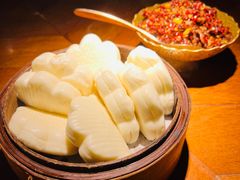 -楼兰新疆主题餐厅(苏州中心店)