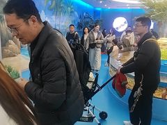 -苏州海洋馆