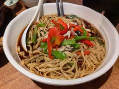 -周家二小姐的菜(西津渡店)