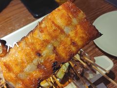 -王氏炉匠·烧鸟放题自助(好运街店)