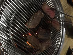 iphone_upload_pic-やきにく 牛将日式焼肉(新华路店)