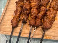 -俭寨大盘鸡·缸子肉·小公鸡·新疆菜(云通店)