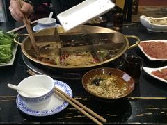 -蜀大侠火锅(古田店)