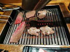 -千寻烧肉(政务区店)