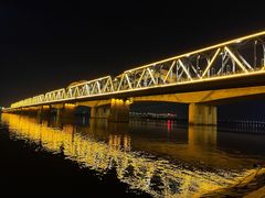 -滨州铁路桥
