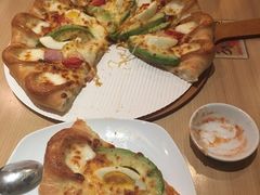 -必胜客(漕宝路店)