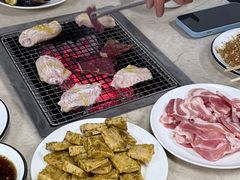 -风味烧烤