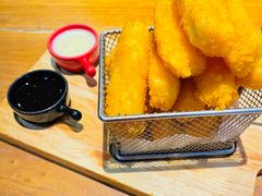 -壹零捌道·北京烤鸭(车公庄店)