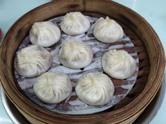 -食惠里小笼包面馆(越秀店)