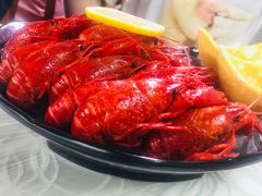 -龙虾奇迹(大华三路店)