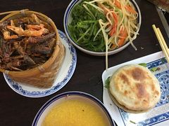 -老保定驴肉馆(云岗路店)