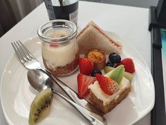 -丽晶酒店-金宝99 Restaurant