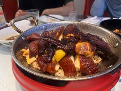 -小粤楼·怀旧粤菜(万辉国际广场店)