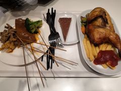 -宜家家居(西安未央商场店)