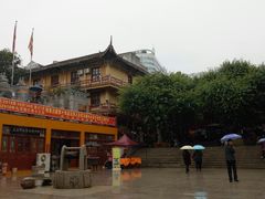 -福州开元寺