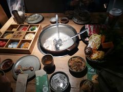 -大头椰·椰子鸡火锅(桂林万象城店)