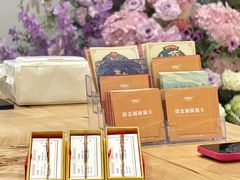 -哈尔滨西城红场