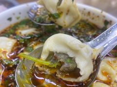 -回坊马二饺子馆