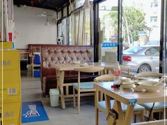 大堂-金三可市井水煮鱼(金碧园店)