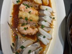 -阿毛饭店首店·宁波老字号(文化广场店)