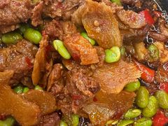 -71号豆汤饭·成都小馆(红牌楼店)