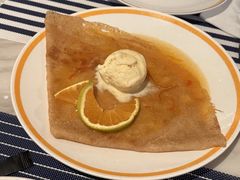 -La Creperie法餐厅(芮欧百货店)