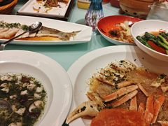 -紫阳富豪大酒店(惠南店)