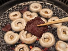 -隐炉和牛烧肉店(群力店)