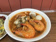 -大中沙茶面(中山路店)