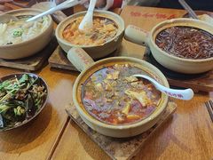 -罗妈砂锅(江苏南京江宁万达店)