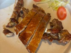 -小放牛炒菜馆(军校店)