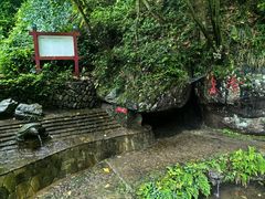 -百杖潭景区