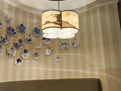 -浙江安吉JW万豪酒店·万豪中餐厅