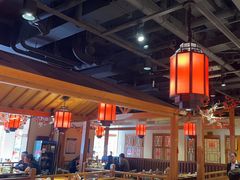 -鸽子窝(黄村店)