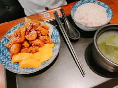 -又鸟pizza海南鸡饭(假日广场店)