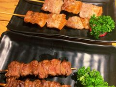 -大和食乐·鲜和牛酸汤火锅(环宇荟店)