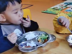 -魔力熊儿童早教托育中心(硚口同馨店)