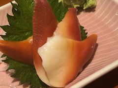 -気楽亭和食料理(气乐亭大世界本店)