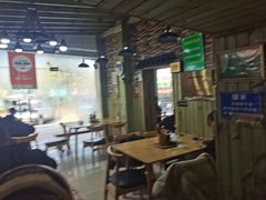 -梁掌门老梁干挑(凤凰路店)