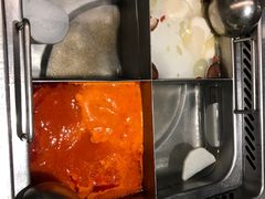 -海底捞火锅(振华商厦店)