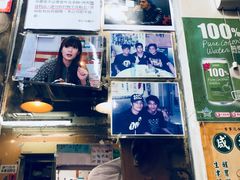 -新记餐厅(香槟大厦店)