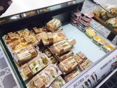 -面包新语(滨湖万达店)
