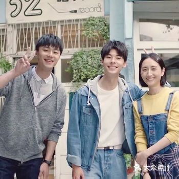 男女主错开时间穿越成另一个身份