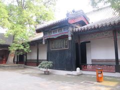 -保定直隶总督署博物馆