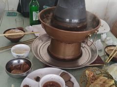 -福寿斋·老北京铜锅涮肉·烤鸭(顺义总店)