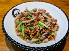 -吃香喝辣·地道衡东菜(南岳大庙店)
