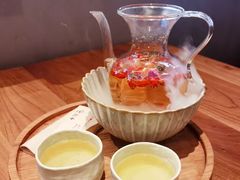 -长春堂顺时而饮(前门店)