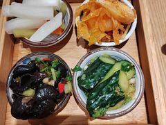 -马记永·兰州牛肉面(天通苑家乐福店)