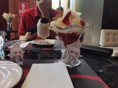 -Nord Grill&Bar Highland诺德西餐(深圳欢乐海岸店)