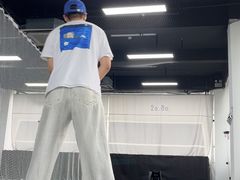 -2080网球学练馆